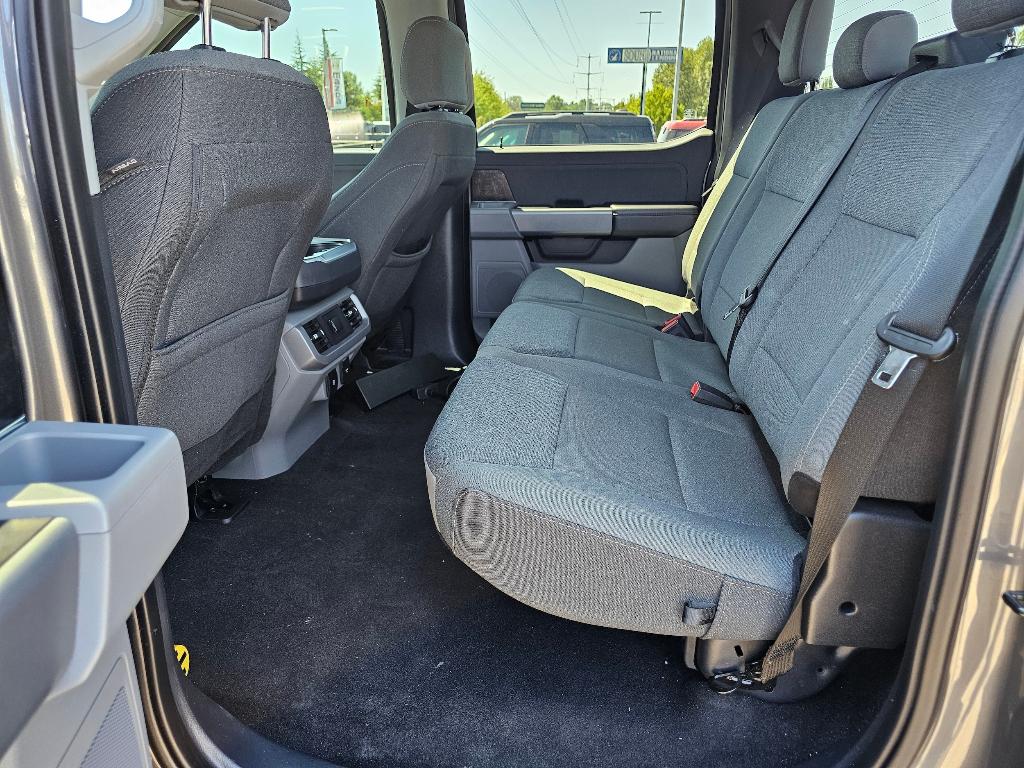 2024 FORD F-150 LIGHTNING XLT 缩略图 17