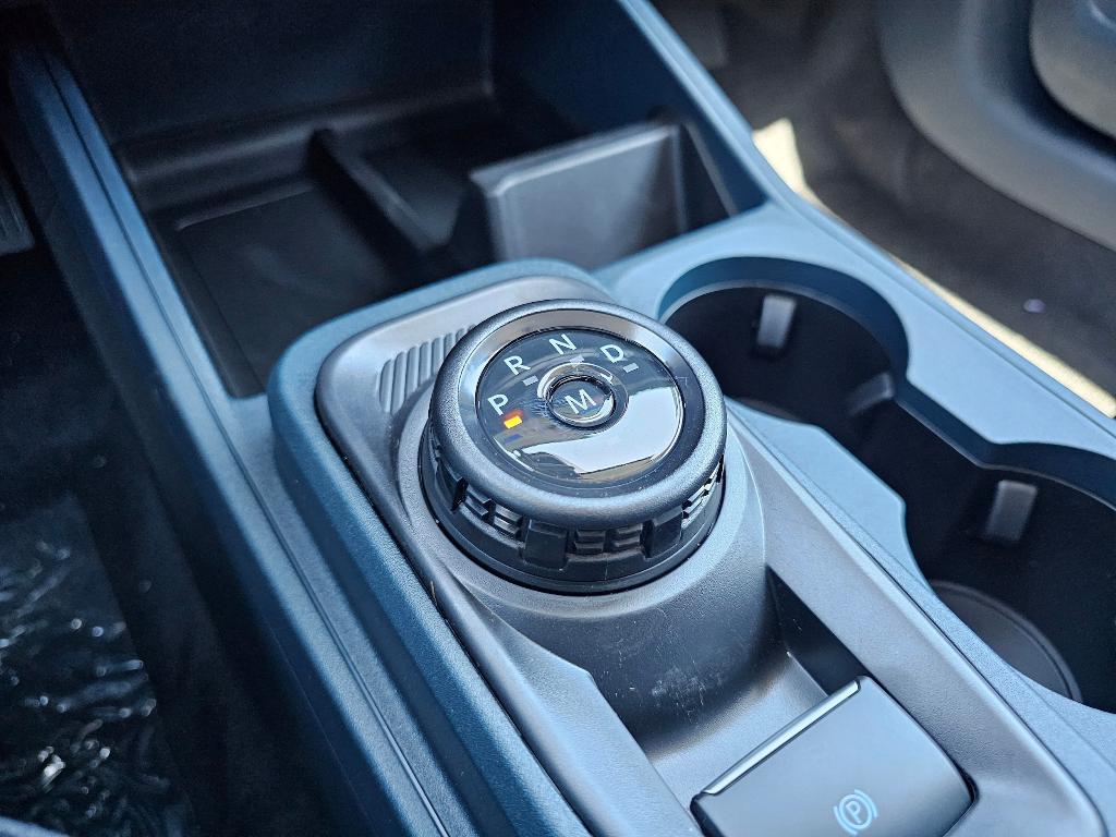 2026 FORD MAVERICK TREMOR 缩略图 25