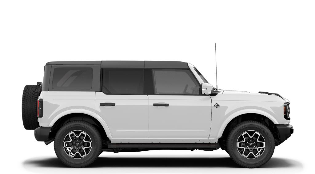 FORD BRONCO - 5