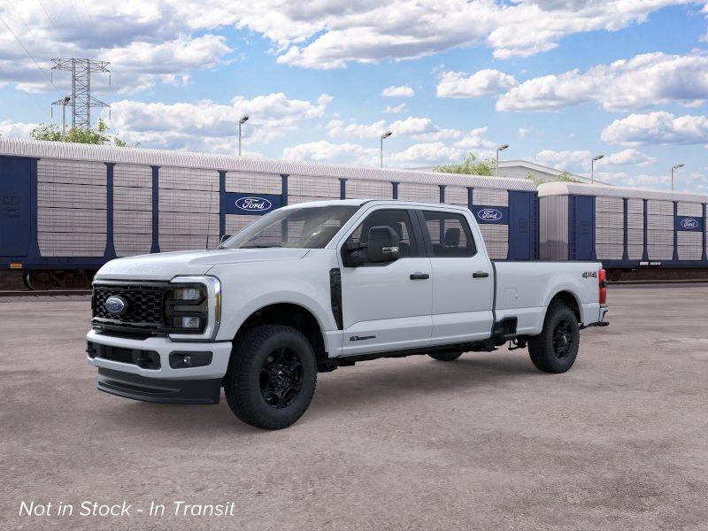New 2026 Ford F-350 Super Duty