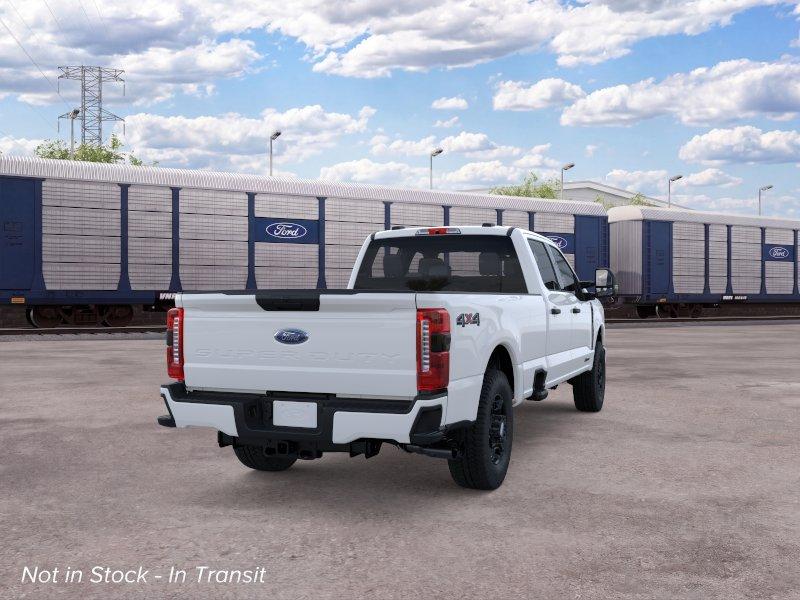 صورة 8 لـ 2026 FORD F-350 SUPER DUTY
