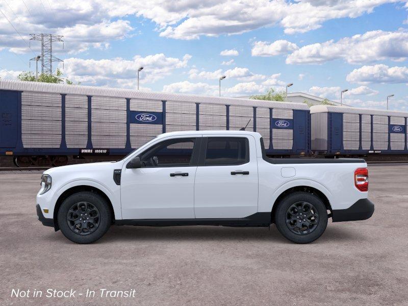 2026 FORD MAVERICK XLT — фото 3