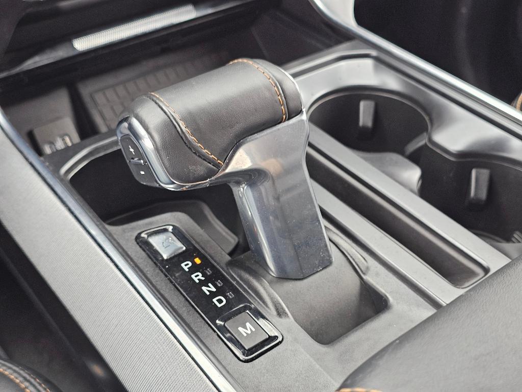2022 FORD F-150 PLATINUM — миниатюра 27