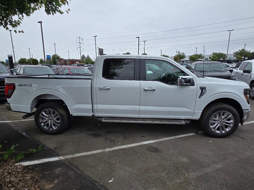 2026 FORD F-150 XLT 缩略图 6
