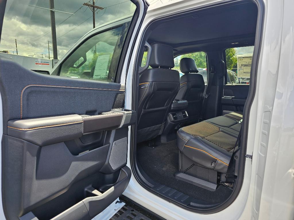 2026 FORD F-150 TREMOR — фото 10