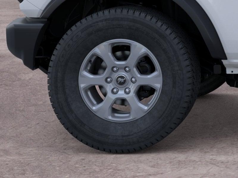 صورة مصغرة 21 لـ 2026 FORD BRONCO BIG BEND