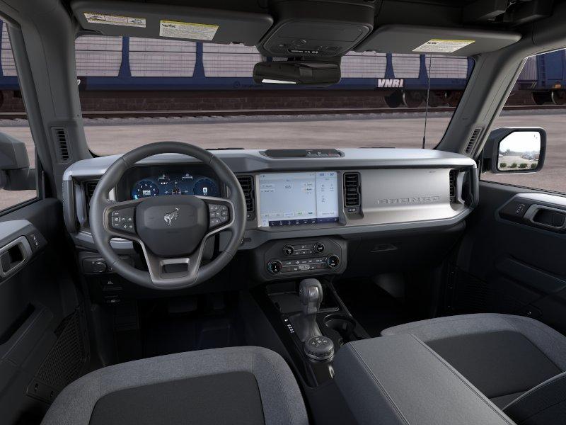 صورة 9 لـ 2026 FORD BRONCO BIG BEND