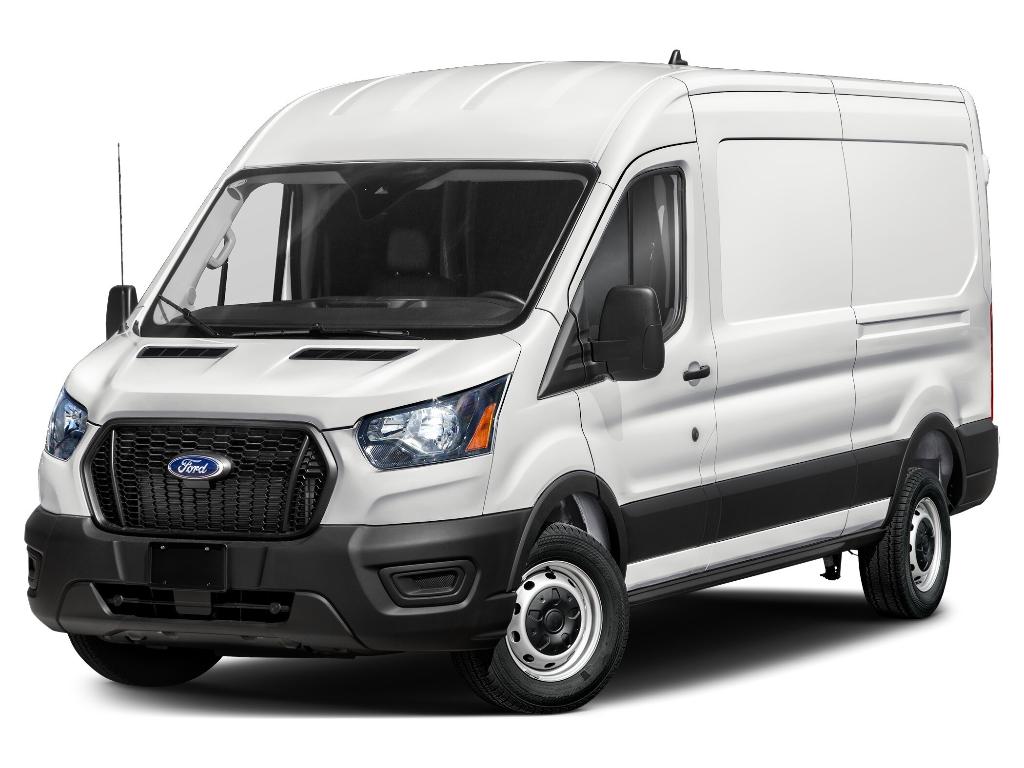 New 2026 Ford Transit-150 Base