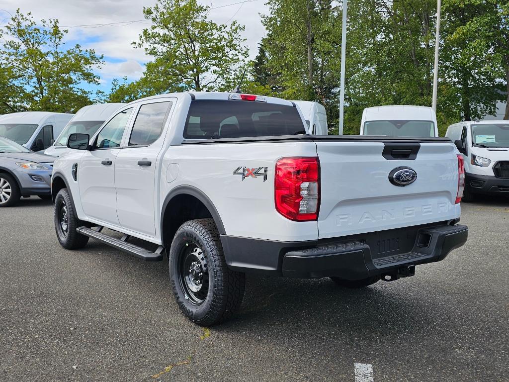 2026 FORD RANGER XL 照片 7