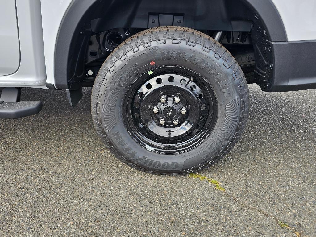 2026 FORD RANGER XL 照片 9