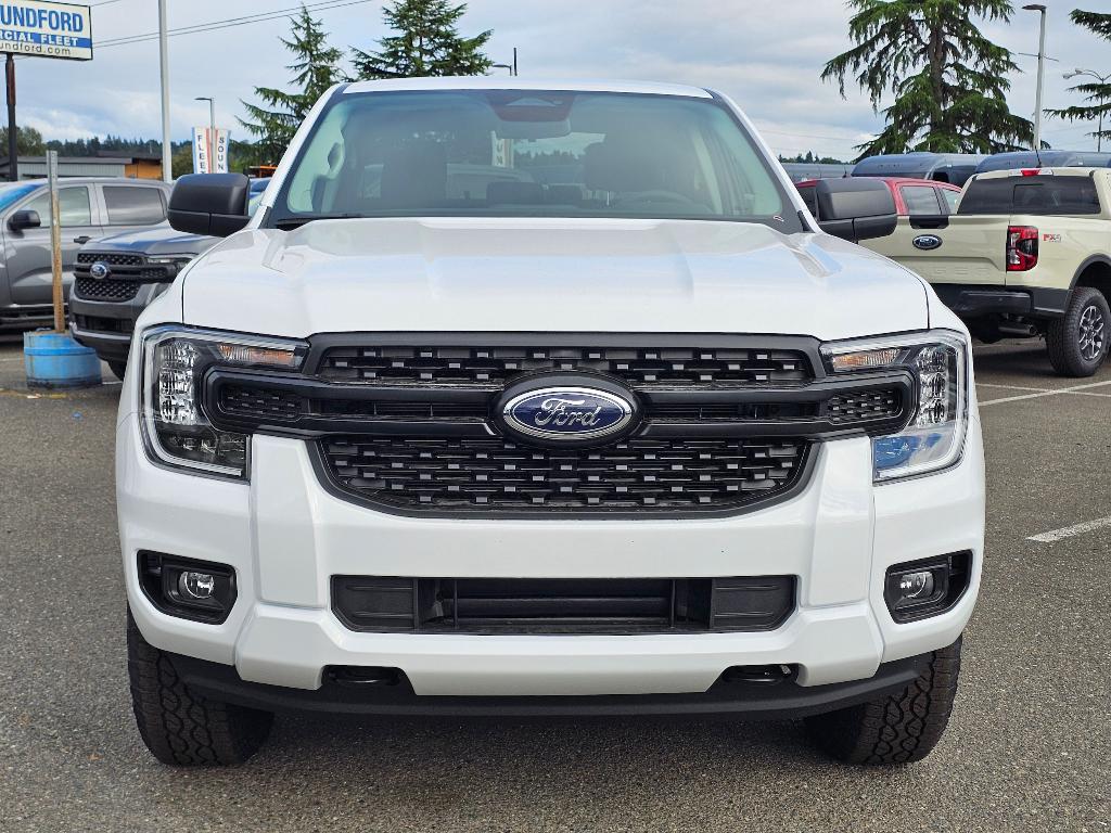 2026 FORD RANGER XL 照片 2