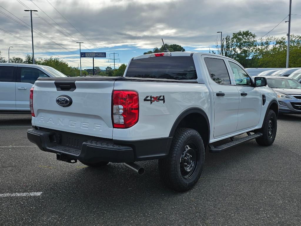 2026 FORD RANGER XL 照片 5