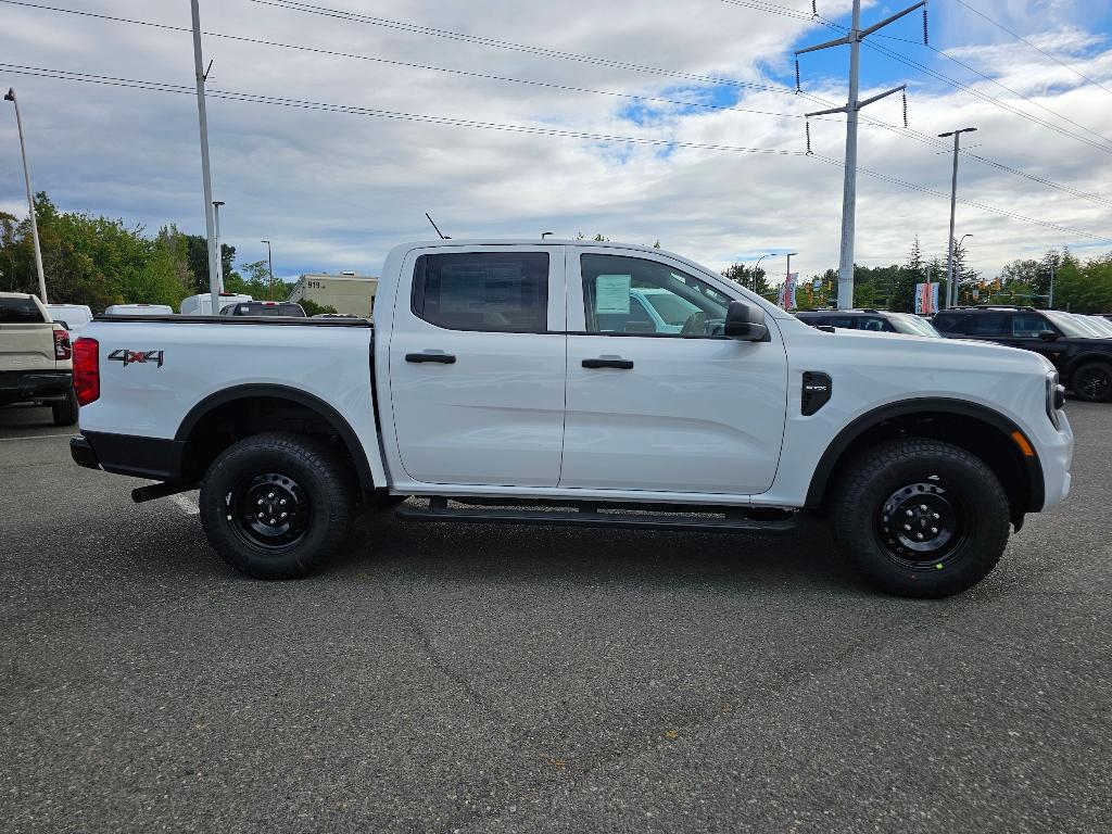 2026 FORD RANGER XL 照片 4