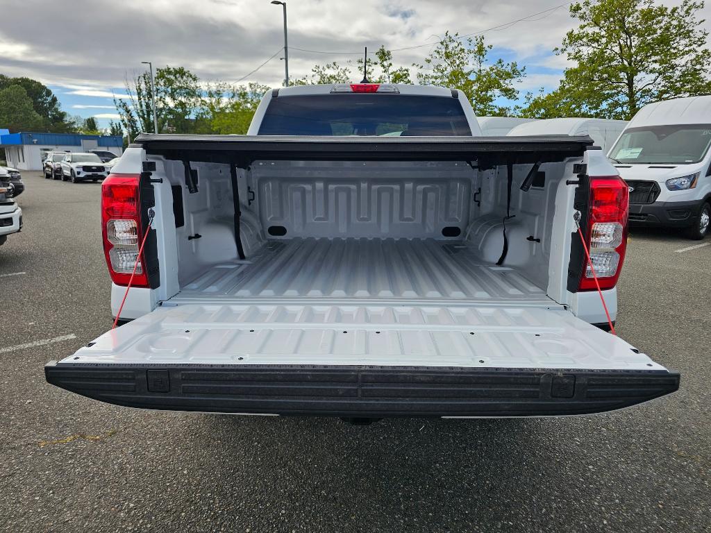 2026 FORD RANGER XL 照片 10