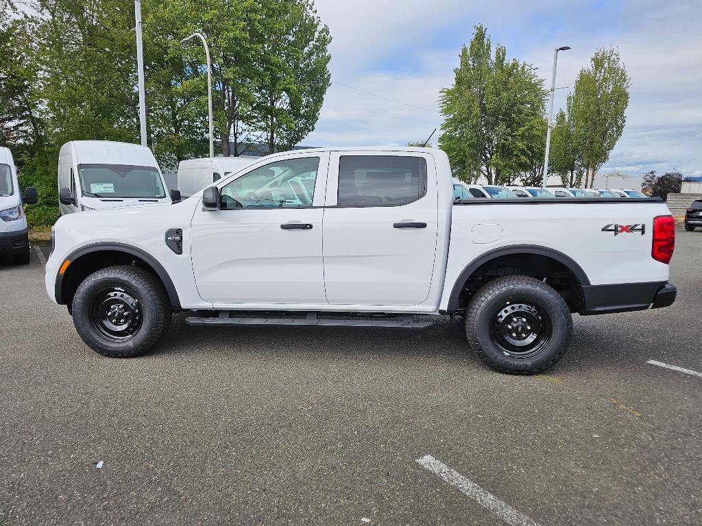 2026 FORD RANGER XL 照片 8