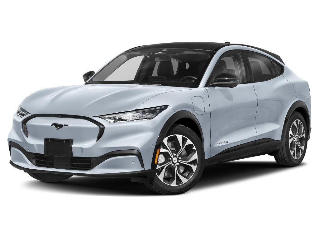 New 2026 Ford Mustang Mach-E Premium