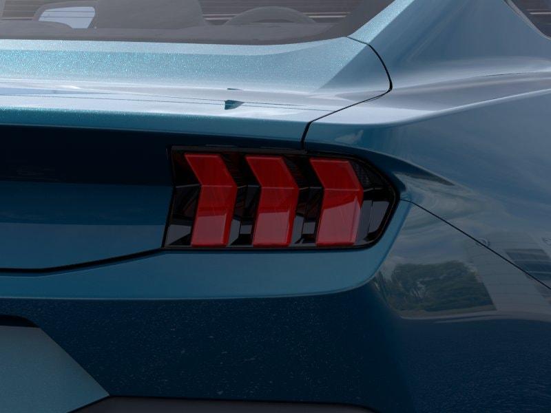 صورة مصغرة 21 لـ 2026 FORD MUSTANG