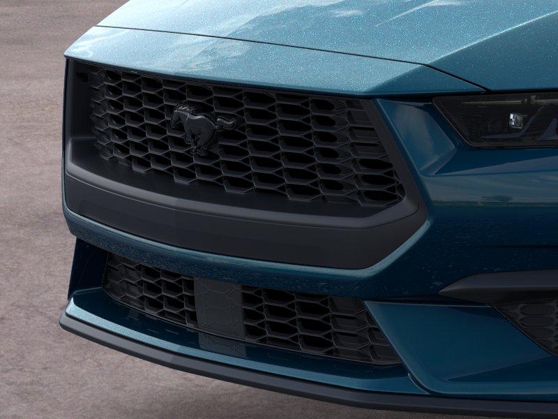 صورة مصغرة 17 لـ 2026 FORD MUSTANG