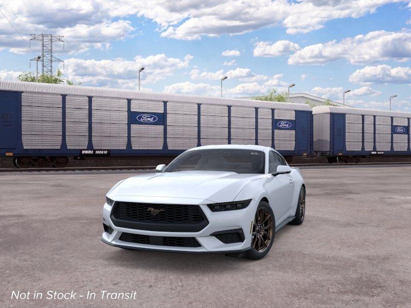 صورة 2 لـ 2026 FORD MUSTANG ECOBOOST PREMIUM