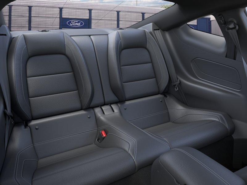 صورة 10 لـ 2026 FORD MUSTANG ECOBOOST PREMIUM