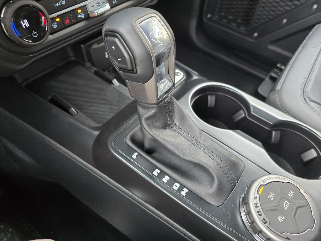 2026 FORD BRONCO OUTER BANKS — миниатюра 27