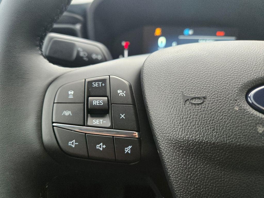 2026 FORD MAVERICK LARIAT — миниатюра 18