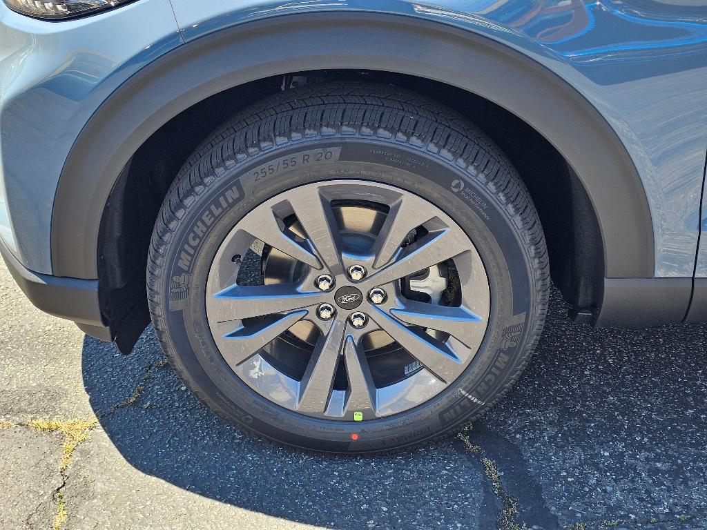 صورة 9 لـ 2026 FORD EXPLORER ACTIVE