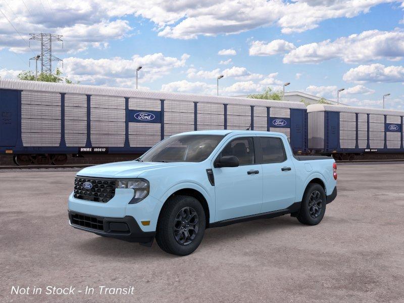 New 2026 Ford Maverick XLT