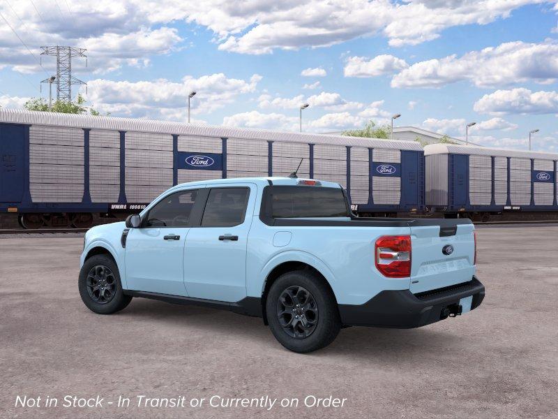 2026 FORD MAVERICK XLT photo 4