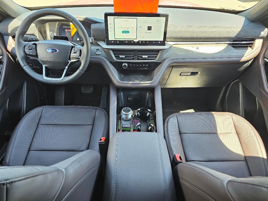2026 FORD EXPLORER PLATINUM — миниатюра 13