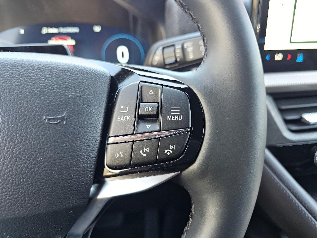 2026 FORD EXPLORER PLATINUM — миниатюра 20