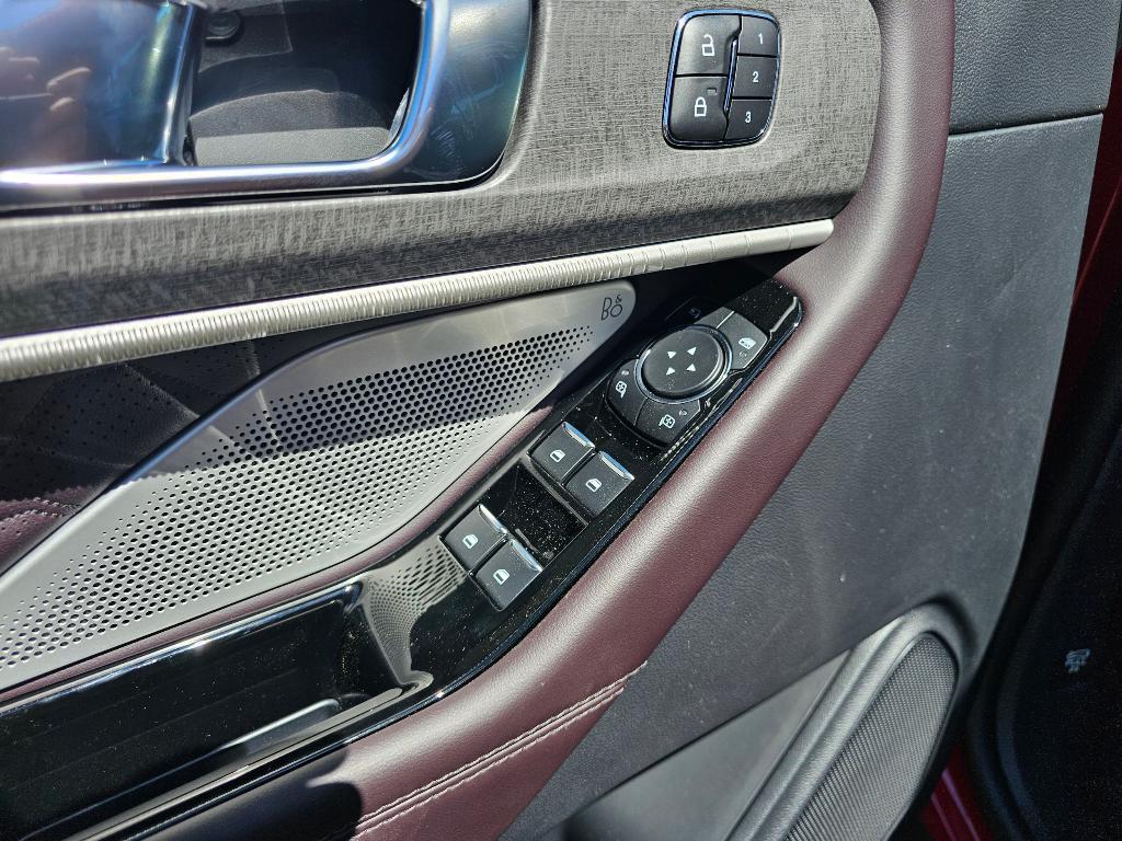 2026 FORD EXPLORER PLATINUM — миниатюра 16