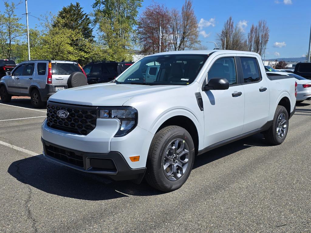 New 2026 Ford Maverick XLT