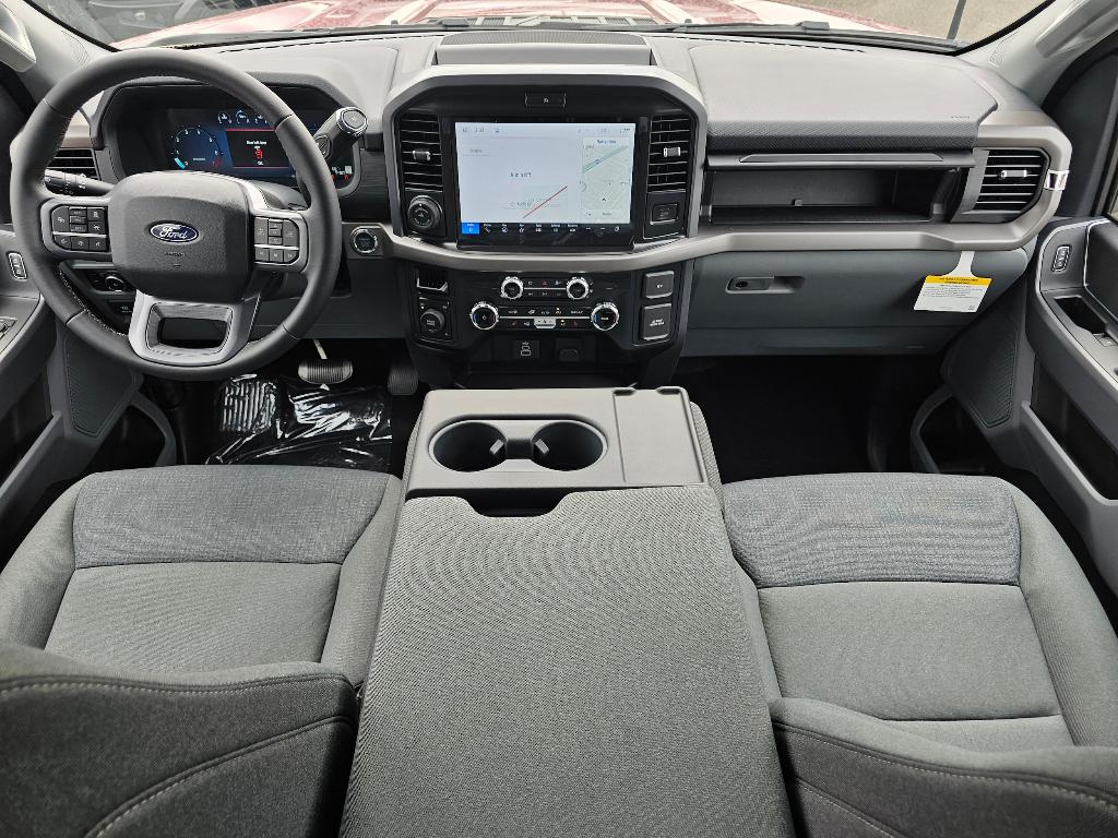 2026 FORD F-150 XLT 缩略图 14