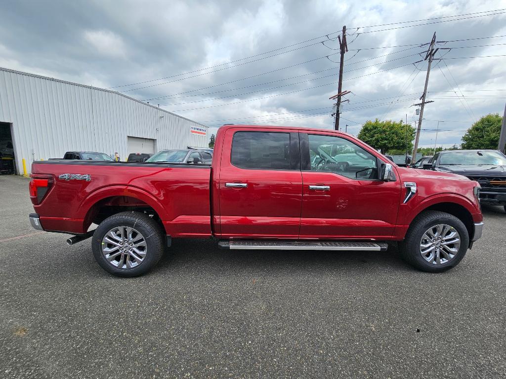 2026 FORD F-150 XLT 缩略图 12