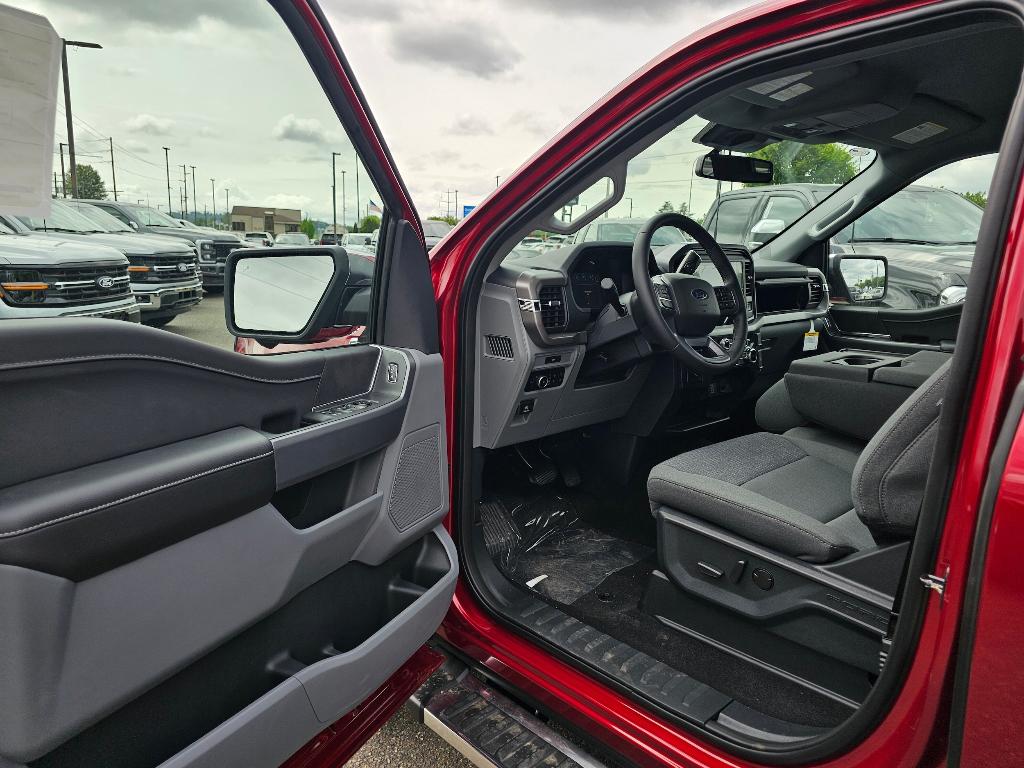 2026 FORD F-150 XLT 缩略图 15