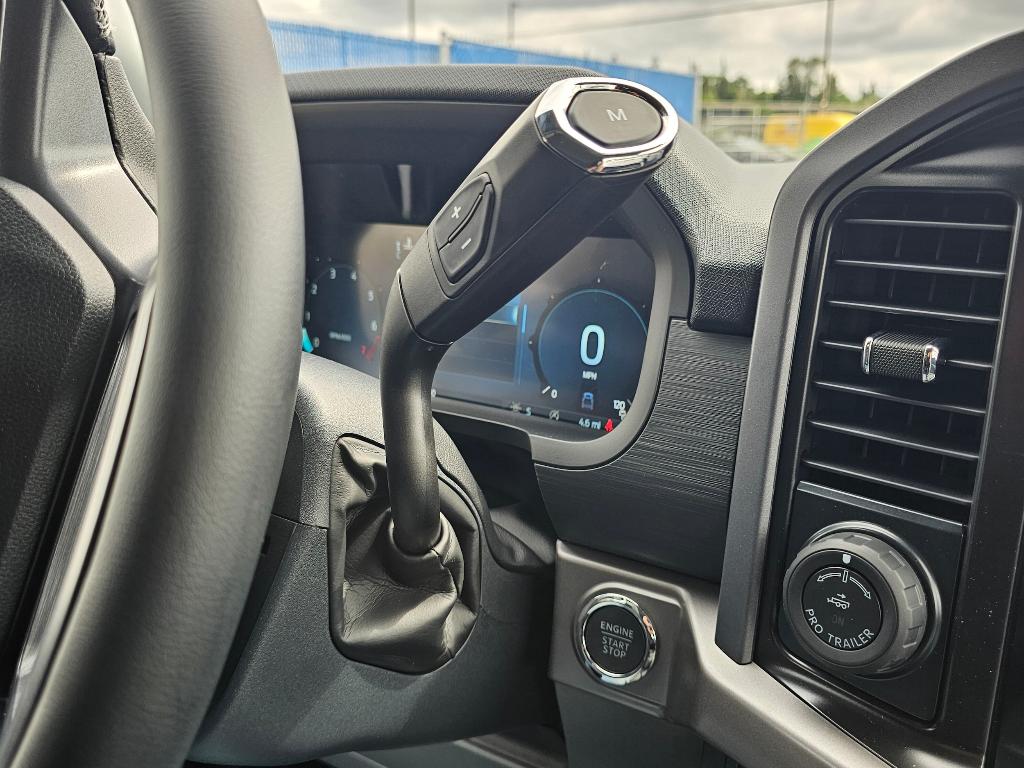 2026 FORD F-150 XLT 缩略图 20