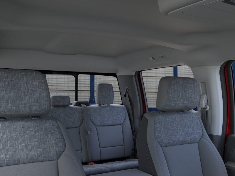 2026 FORD F-150 XLT 缩略图 11
