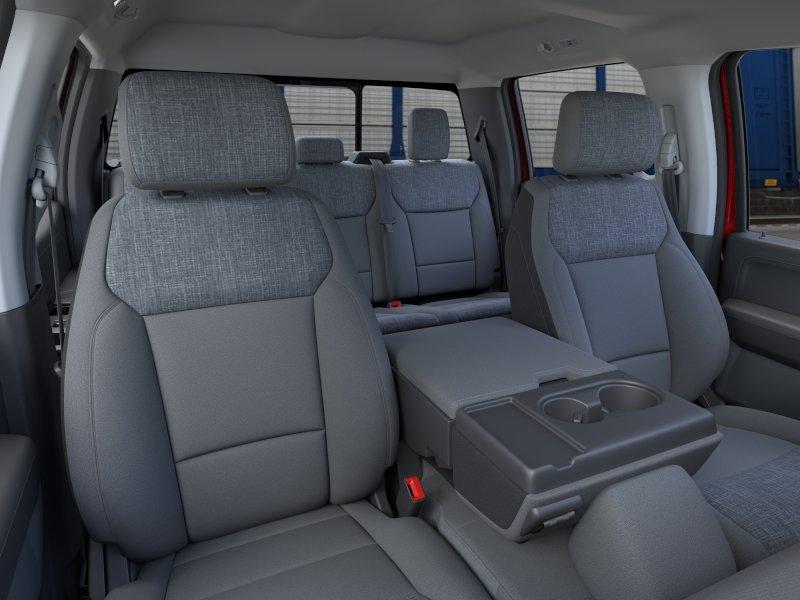 صورة 10 لـ 2026 FORD F-150 XLT