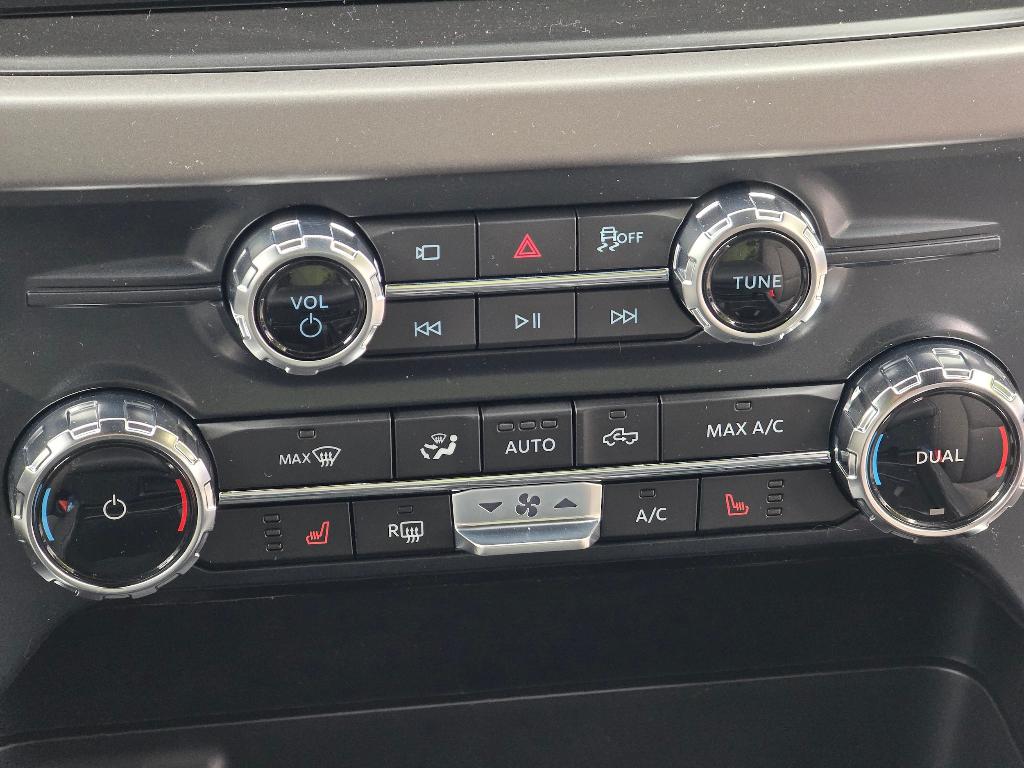صورة مصغرة 22 لـ 2026 FORD F-150 XLT