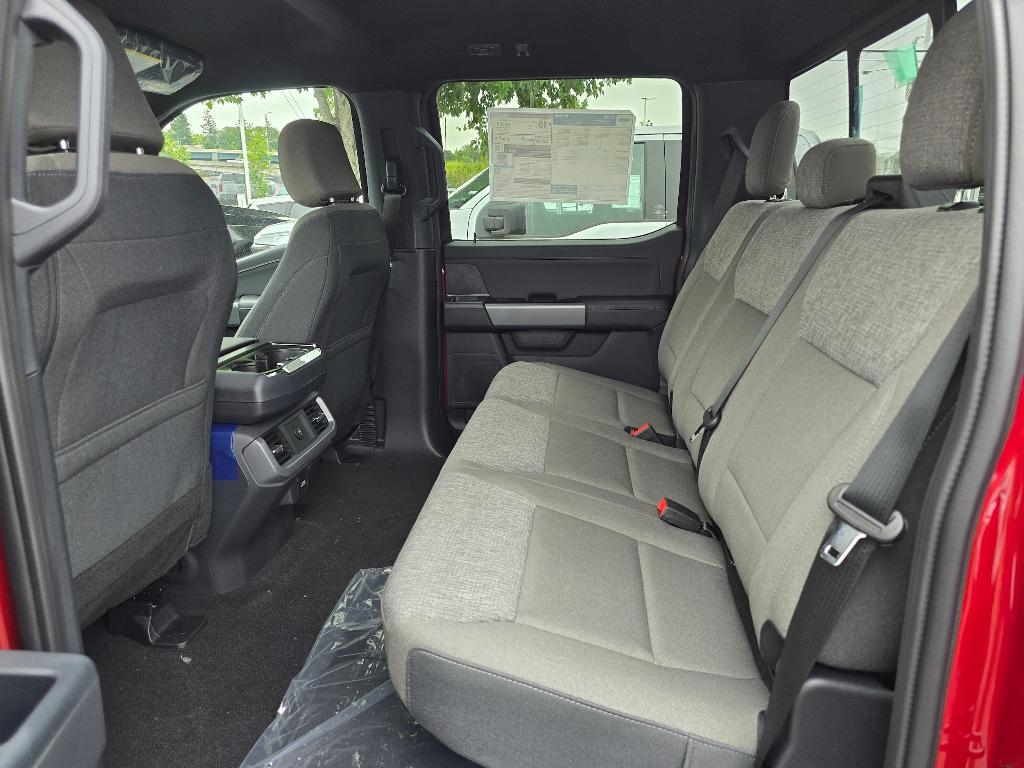 صورة مصغرة 14 لـ 2026 FORD F-150 XLT