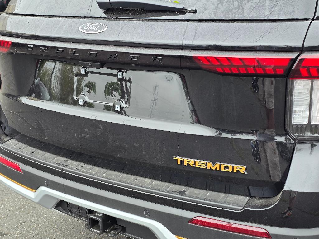 2026 FORD EXPLORER TREMOR 缩略图 13