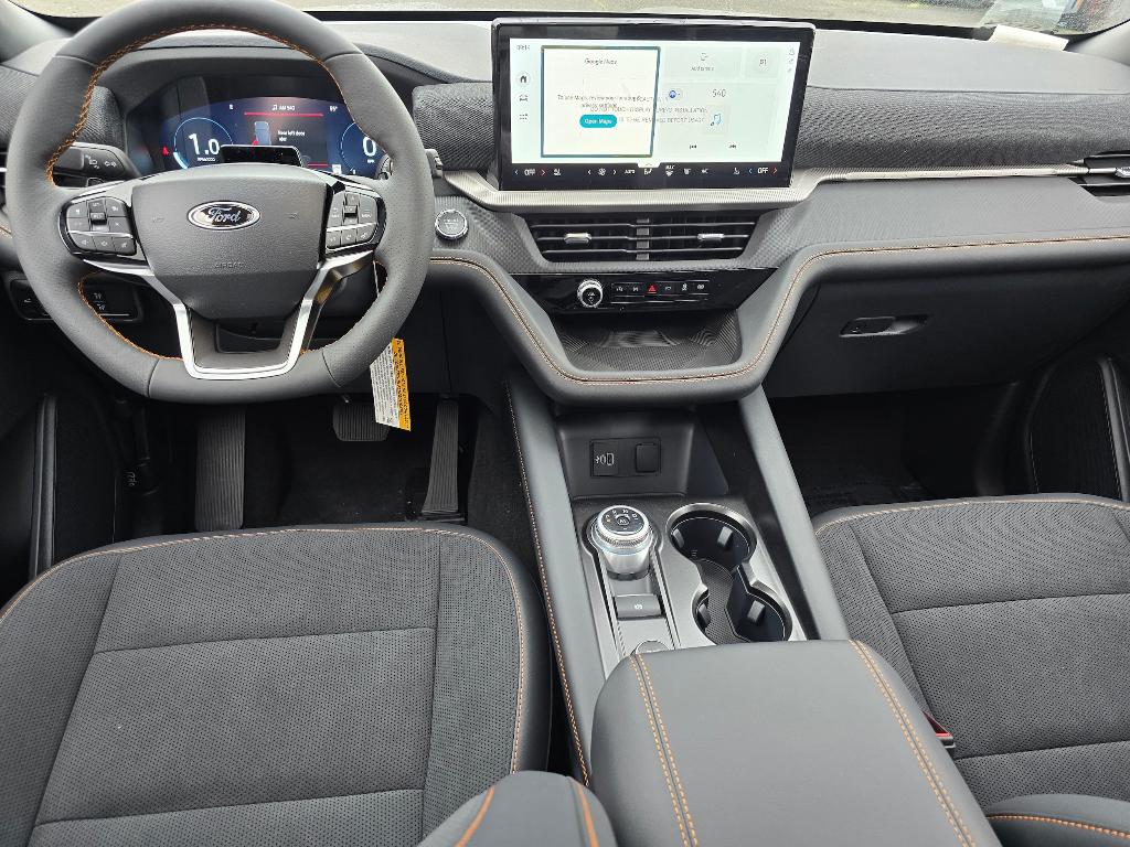 2026 FORD EXPLORER TREMOR 缩略图 18