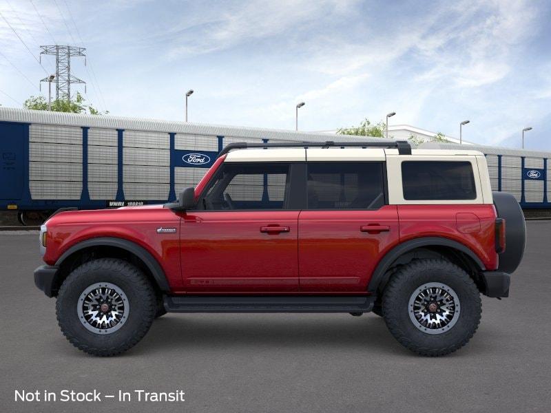 FORD BRONCO OUTER BANKS - 3