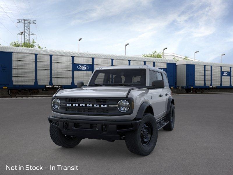 FORD BRONCO - 2