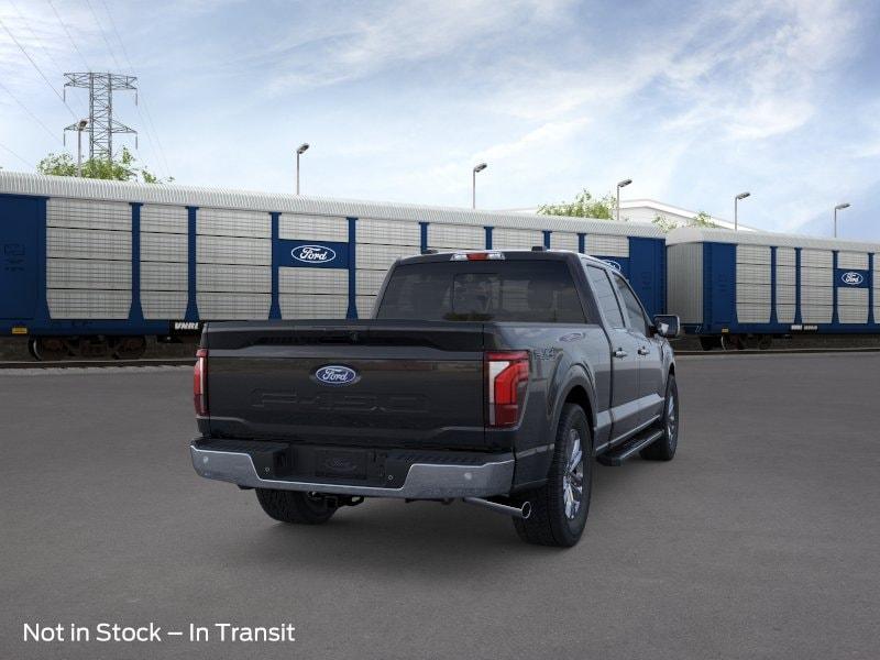 FORD F-150 LARIAT - 8