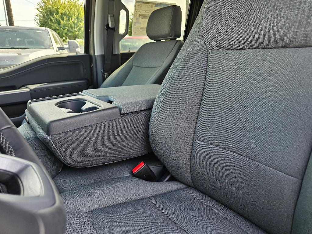 صورة مصغرة 17 لـ 2026 FORD F-150 XLT