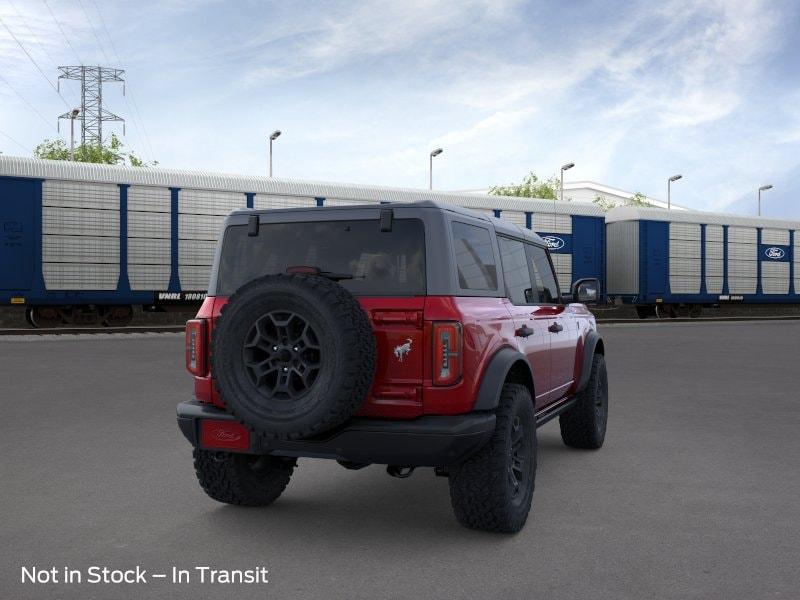 FORD BRONCO BADLANDS - 8