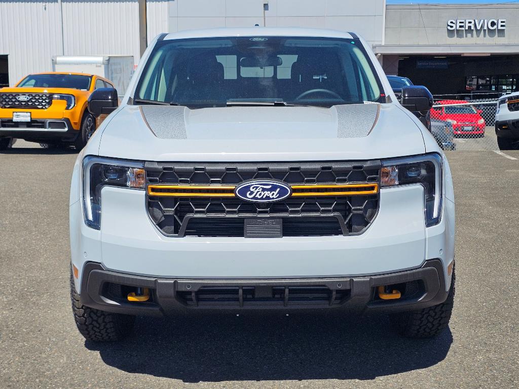 2026 FORD MAVERICK TREMOR thumbnail 2