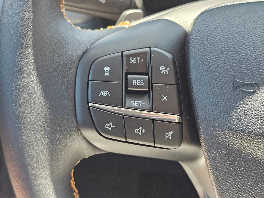 2026 FORD MAVERICK TREMOR thumbnail 20